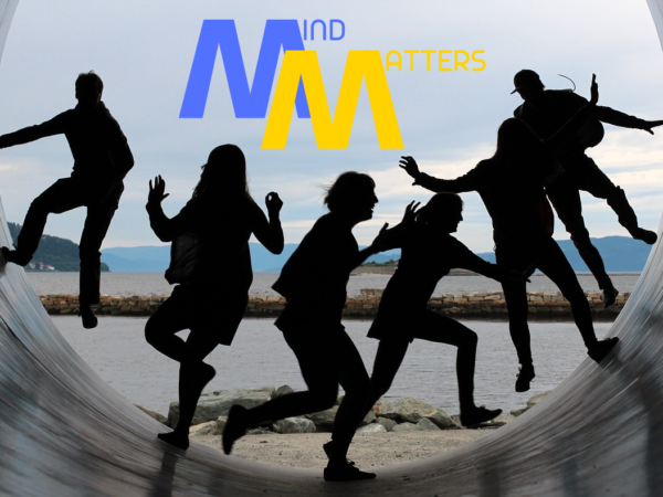 Progetto Mind Matters
