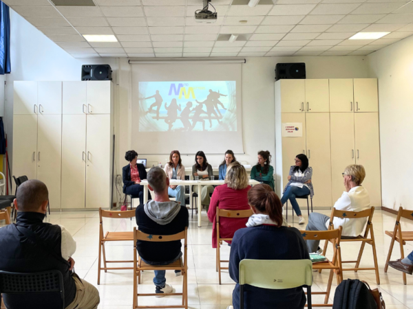 Progetto “Mind Matters”: L’importanza della salute mentale nei giovani