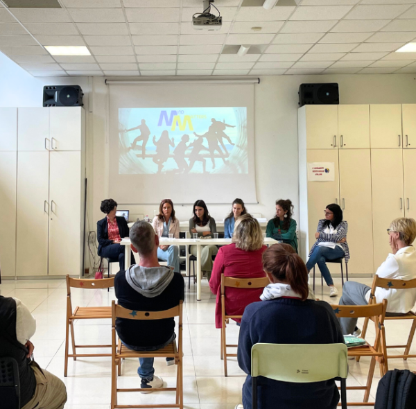 Progetto “Mind Matters”: L’importanza della salute mentale nei giovani