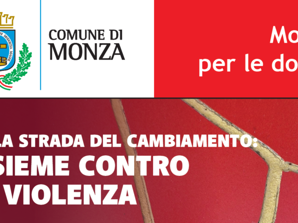 Monza per le donne